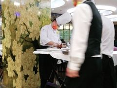 大堂-北京全聚德(王府井店)