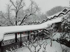 -无锡惠山寺