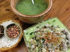 -海陆丰明凤擂茶