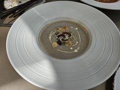 -杭州桐庐康莱德酒店西餐厅-舍