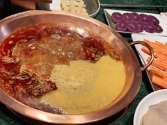-肆味(东原1891江景店)