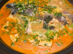 -筱爷叔·上海传统手工菜(玉树路店)