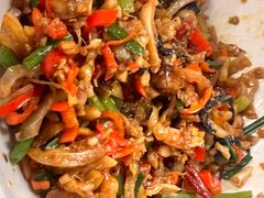 -小姨家常菜(昭萍东路店)