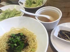 -一品小笼(金融街店)