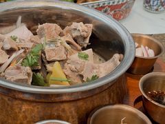 -龟兹KUCINA·新疆菜(前滩L+PLAZA店)