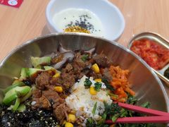 -小木屋拌饭(西安万象天地店)