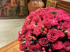 -玫瑰厅上海菜(兴国路店)