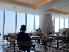 -广州四季酒店·意珍·意式自助餐