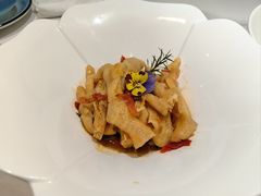 -太阳门淮扬菜(南京博物院店)