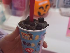 -DQ·蛋糕·冰淇淋(五棵松万达店)