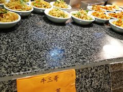 -牛三哥洛阳牛肉汤(生态城店)