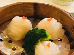 -柳州饭店·绿岛餐厅(友谊路店)