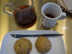 -KYO COFFEE(胶州路店)