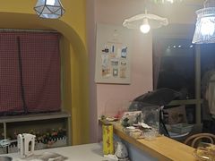 -千浔一暖DIY蛋糕烘焙(人民大学店)
