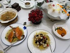 -宝燕壹号景观餐厅(龙盛国际商业广场店)
