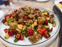 -醉壹号海鲜大排档·老厦门特色菜(厦门美食地标店)