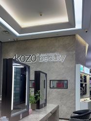 -AKOZO Beauty Salon