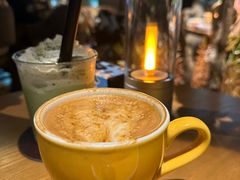 -咖法森林·咖啡  酒吧(天河店)