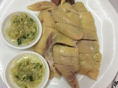 壹心鸡-文记壹心鸡(宝华路店)