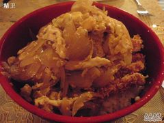 猪排饭-JACK’S  PLACE 杰克地方(上海路店)