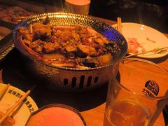 -双层巴士·鲜串鲜啤·团建聚会(凯德广场店)