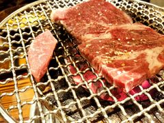 -和萌牛肠烧烤(财富中心店)