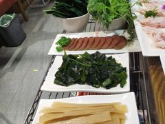 重庆宽粉-重庆德庄火锅(体育中心店)