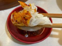 蘸碟-海汇源老烧麦店(东大街总店)
