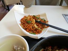 -本味轩精品茶餐厅(黄山路店)
