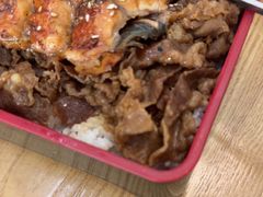-沼津港精致料理·寿喜烧·烧鸟(青浦宝龙广场日料榜单店)