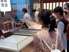 -詹记桃酥(包河万达店)