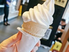 -麦当劳(新华路步步高店)