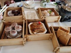 -黄埔华苑酒家(黄埔店)