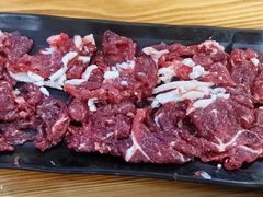 -顺记牛肉店