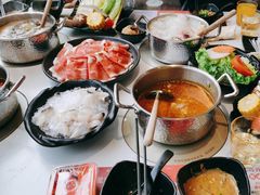 -呷哺呷哺(虹口赤峰路店)