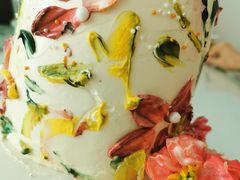 -BON CAKE(华贸购物中心店)