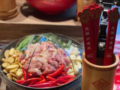-洞庭土菜馆(天河北总店)