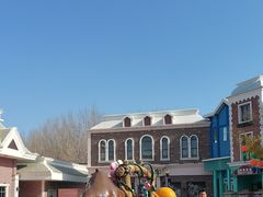 -沈阳方特欢乐世界