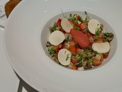 -Le Comptoir de Pierre Gagnaire