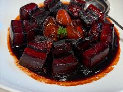 -蘇锦宴·淮扬菜烤鸭·小院(三元桥霄云路店)