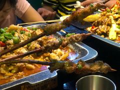 -蛙喔牛蛙(仙林万达茂店)