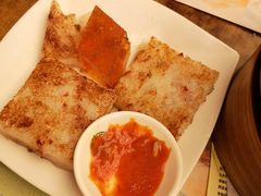 -添好运点心专门店(深水埗店)