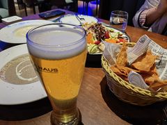 -Ambra Haus琥珀屋精酿餐厅(宝山店)