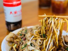 -阿波面馆(慈湖人家中区店)