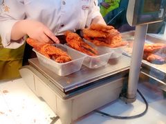 -王二甩老木子鸡(江湾店)