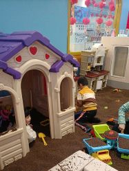 -孩子王(世茂国际广场店)