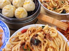 -王菊美食街·王菊面馆(总店)