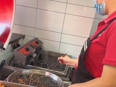 -黑色经典臭豆腐·湖南特产(潇湘文化店)