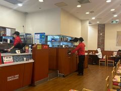 -食其家·牛丼咖喱(金桥国际店)