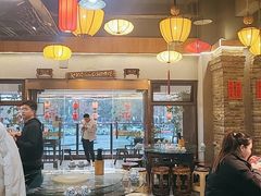 -阿嫂印象·民间江湖菜(大学城店)